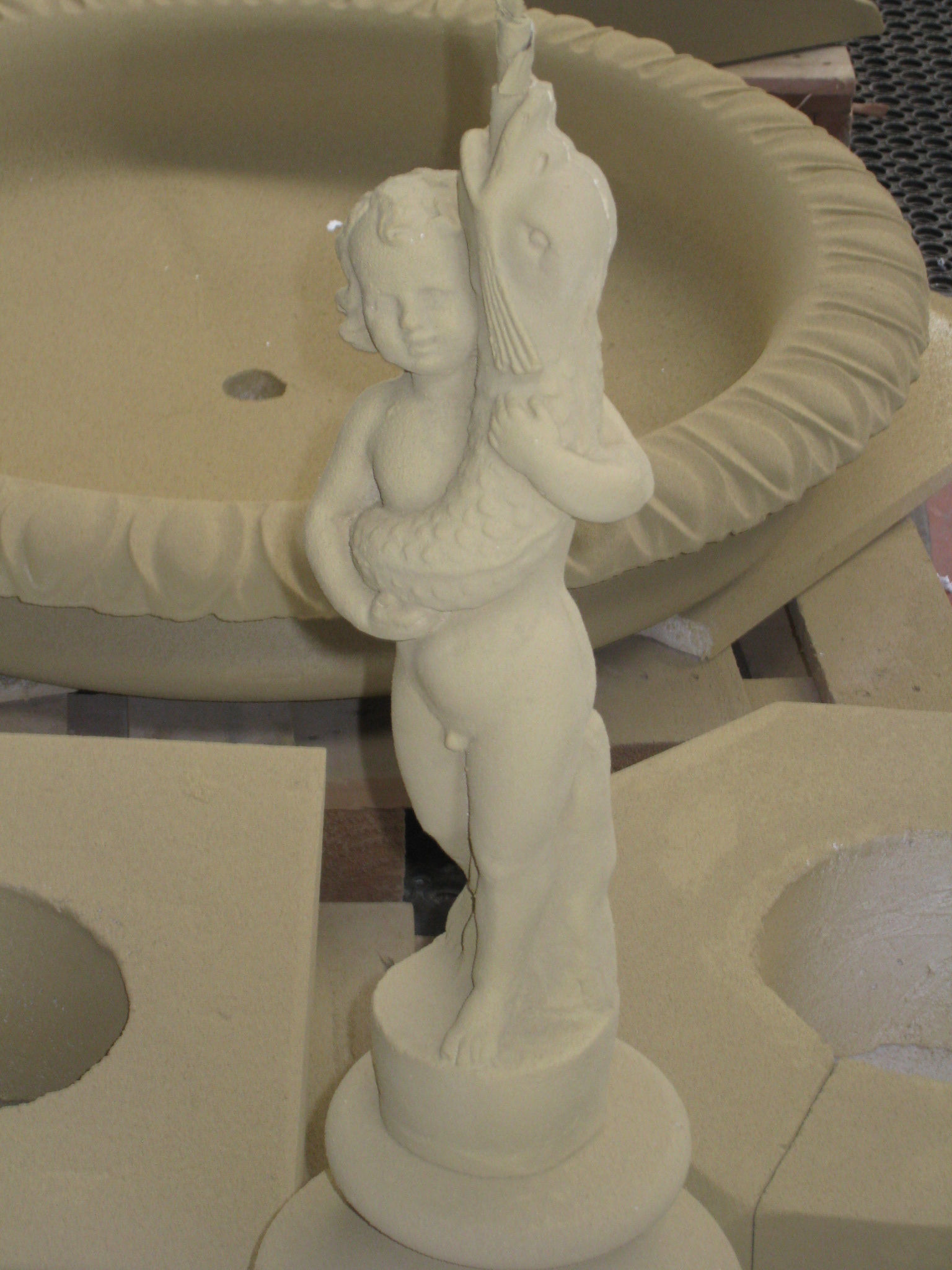 Kensington Two Tier Fountain